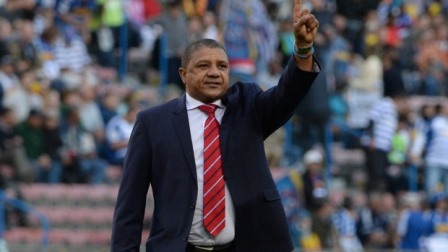 Former Stormers coach Allister Coetzee has been appointed as new Springboks coach.